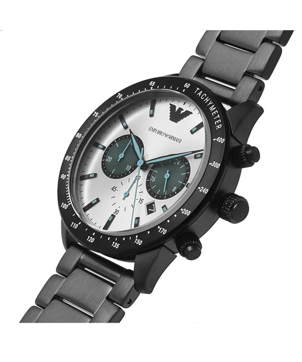 ساعت مچی مردانه امپریو آرمانی Emporio Armani مدل AR11471