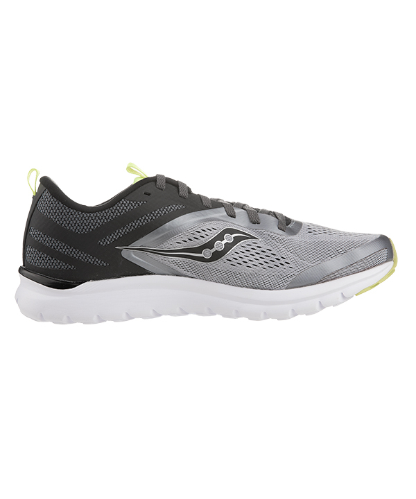کفش مردانه ساکونی Saucony مدل LITEFORM MILES کد S40007-2