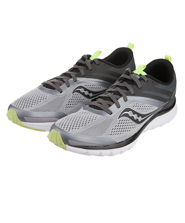 کفش مردانه ساکونی Saucony مدل LITEFORM MILES کد S40007-2