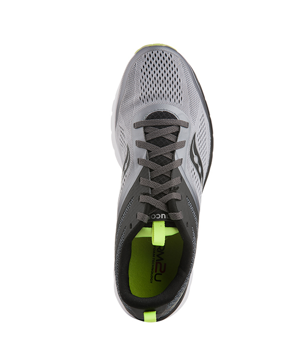 کفش مردانه ساکونی Saucony مدل LITEFORM MILES کد S40007-2