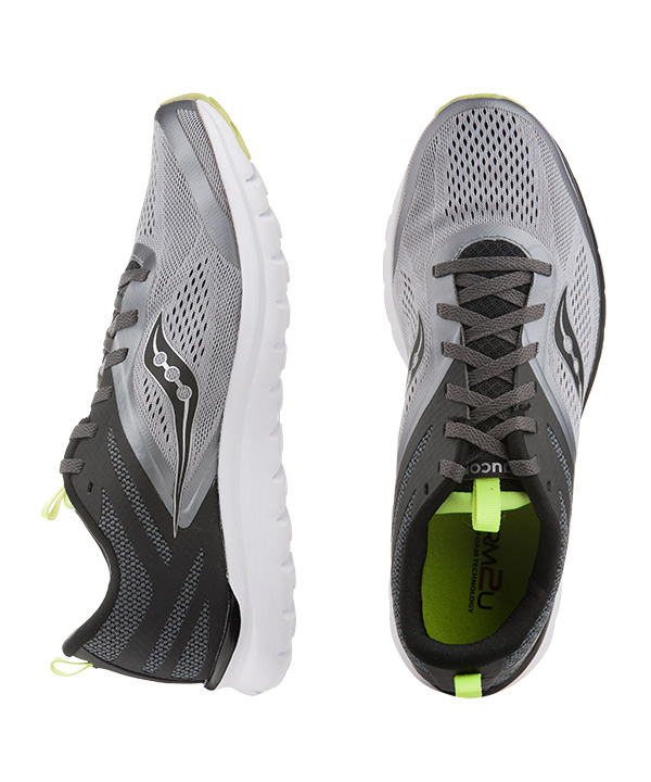 کفش مردانه ساکونی Saucony مدل LITEFORM MILES کد S40007-2