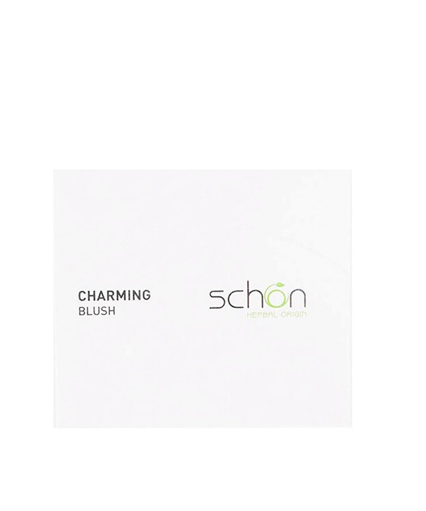 رژ گونه شون Schon مدل Charming