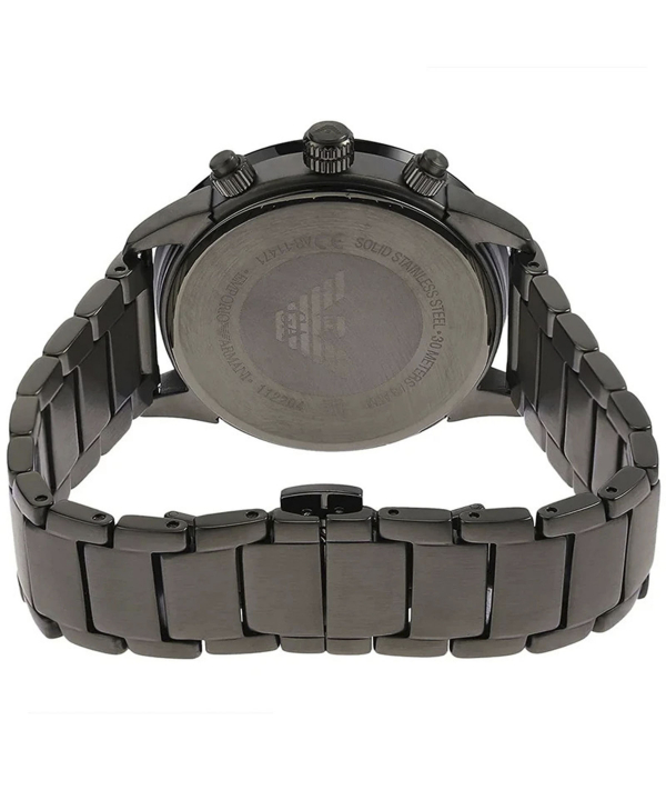ساعت مچی مردانه امپریو آرمانی Emporio Armani مدل AR11471