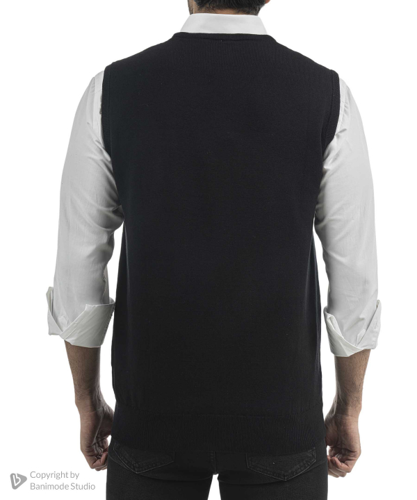ژاکت  مردانه جوتی جینز مدل 43593599