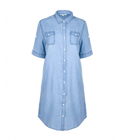 شومیز بلند زنانه جین وست Jeanswest