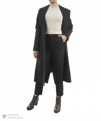 بارانی زنانه ریسانی Rissani کد 5225