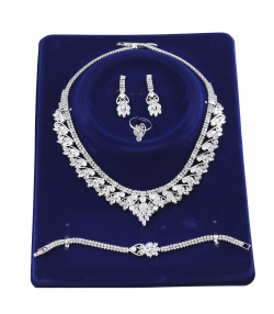 سرویس زنانه زودیکا Zoodika کد AAA-236