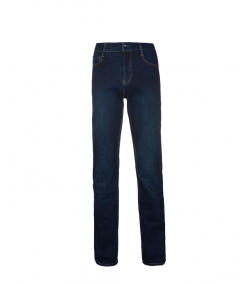 شلوار جین راسته مردانه جین وست Jeanswest