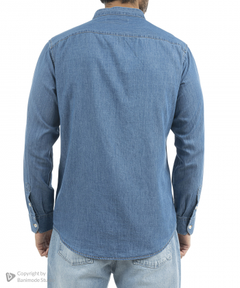 پیراهن جین مردانه ادورا Adora کد 15242124