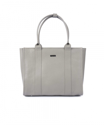 کیف دوشی چرم طبیعی زنانه مونو مدل am-mono-S0009