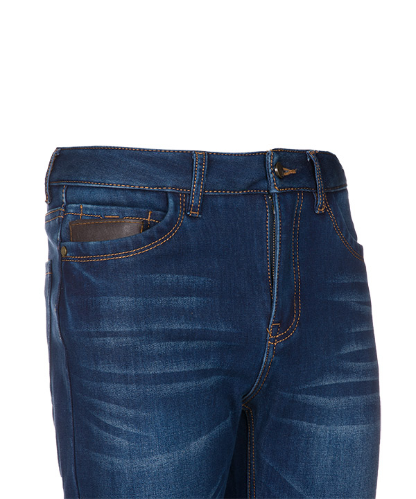 شلوار جین زمستانی مردانه جین وست Jeanswest