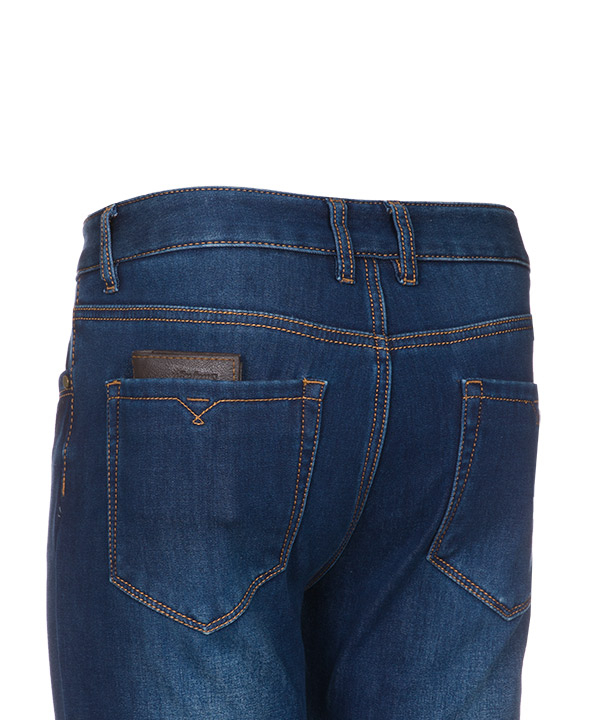 شلوار جین زمستانی مردانه جین وست Jeanswest