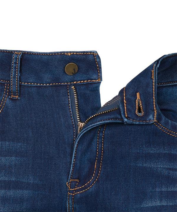 شلوار جین زمستانی مردانه جین وست Jeanswest