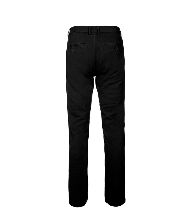 شلوار کتان مردانه جین وست Jeanswest