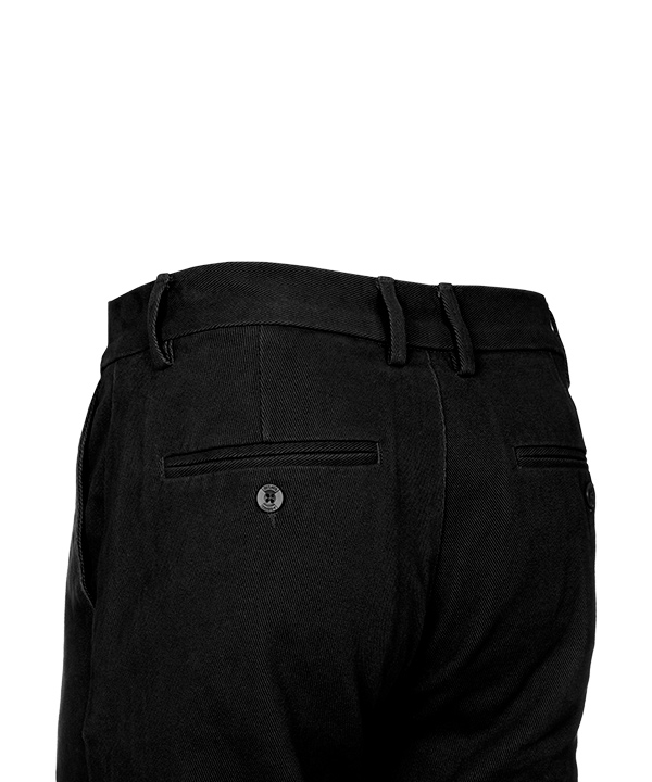 شلوار کتان مردانه جین وست Jeanswest