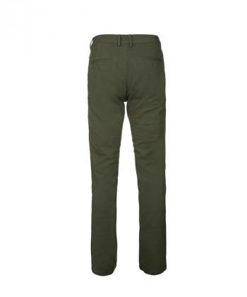 شلوار کتان مردانه جین وست Jeanswest