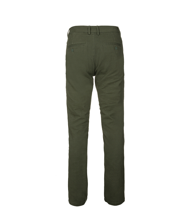 شلوار کتان مردانه جین وست Jeanswest