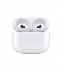 هدفون بلوتوثی اپل مدل AirPods 3