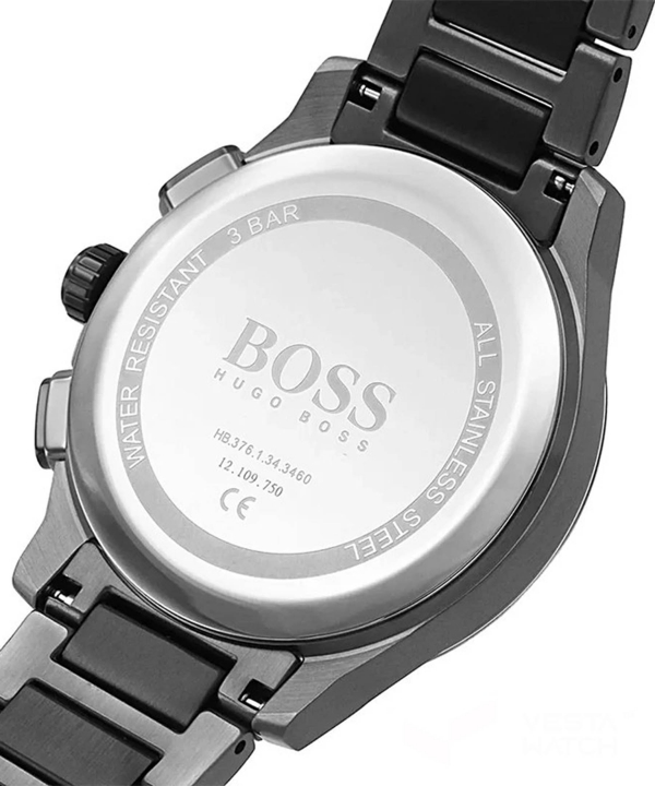 ساعت مچی مردانه هوگو باس Hugo Boss مدل B1513814