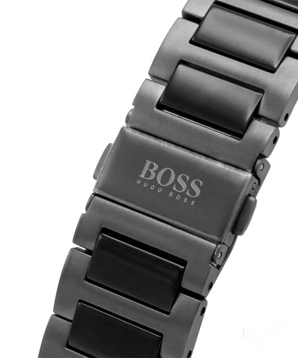 ساعت مچی مردانه هوگو باس Hugo Boss مدل B1513814