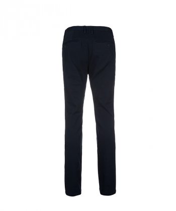 شلوار کتان راسته مردانه جین وست Jeanswest