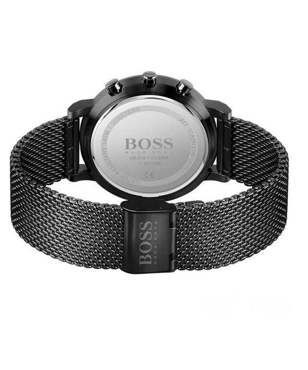 ساعت مچی مردانه هوگو باس Hugo Boss مدل B1513813