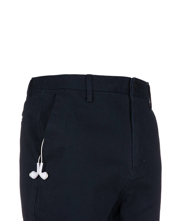 شلوار کتان ساده مردانه جین وست Jeanswest