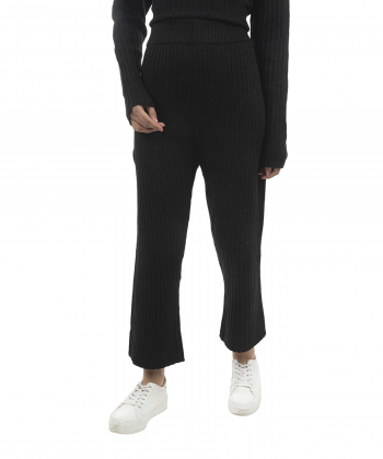 شلوار پارچه ای زنانه نیواریا مدل 10981237