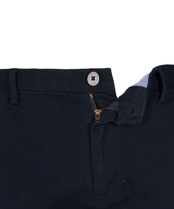 شلوار کتان ساده مردانه جین وست Jeanswest