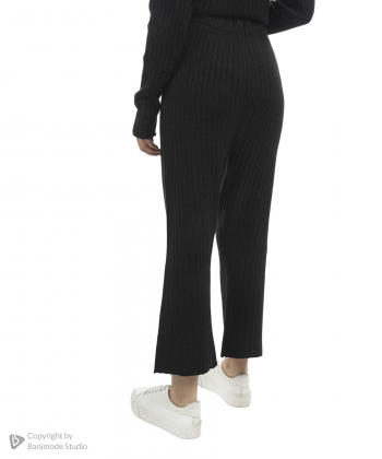 شلوار پارچه ای زنانه نیواریا مدل 10981237