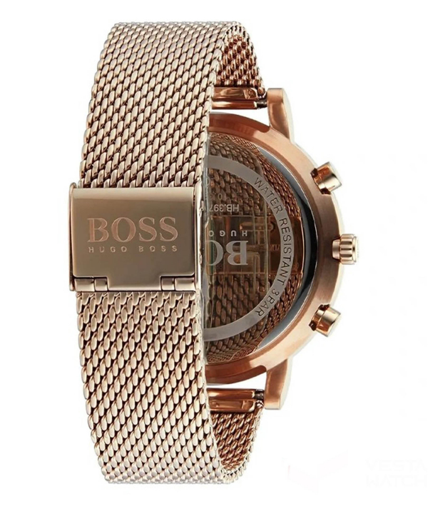ساعت مچی مردانه هوگو باس Hugo Boss مدل B1513808
