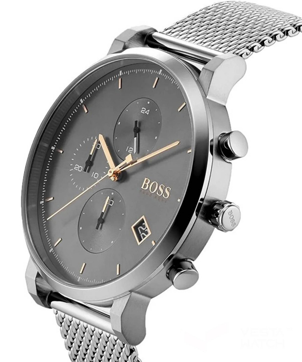 ساعت مچی مردانه هوگو باس Hugo Boss مدل B1513807