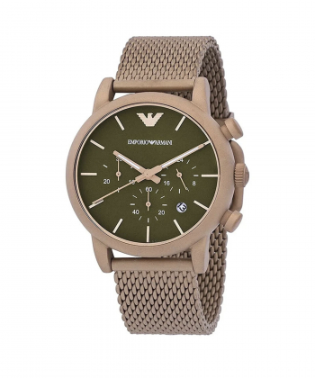ساعت مچی مردانه امپریو آرمانی Emporio Armani مدل AR11428