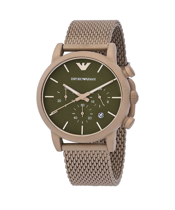 ساعت مچی مردانه امپریو آرمانی Emporio Armani مدل AR11428