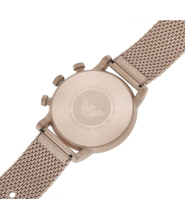ساعت مچی مردانه امپریو آرمانی Emporio Armani مدل AR11428