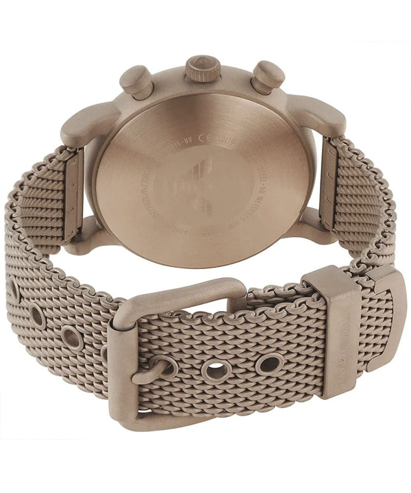 ساعت مچی مردانه امپریو آرمانی Emporio Armani مدل AR11428