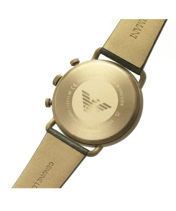 ساعت مچی مردانه امپریو آرمانی Emporio Armani مدل AR11421