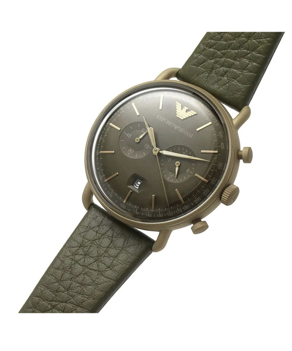 ساعت مچی مردانه امپریو آرمانی Emporio Armani مدل AR11421