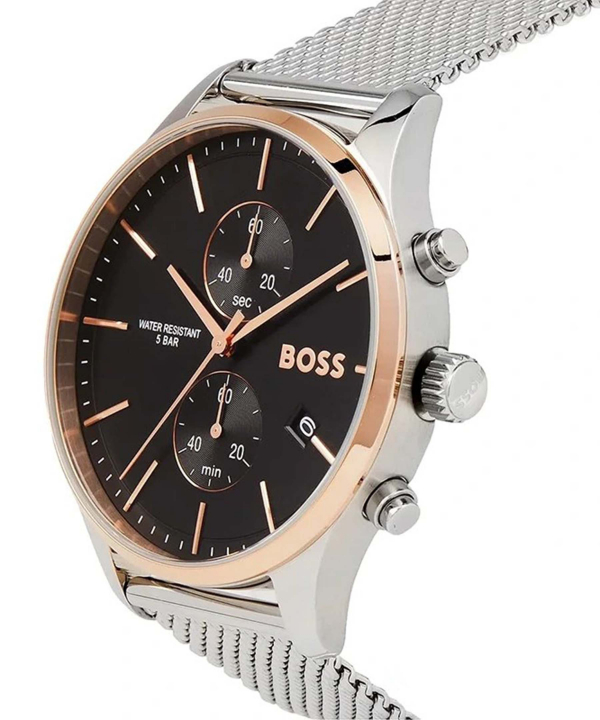 ساعت مچی مردانه هوگو باس Hugo Boss مدل B1513805