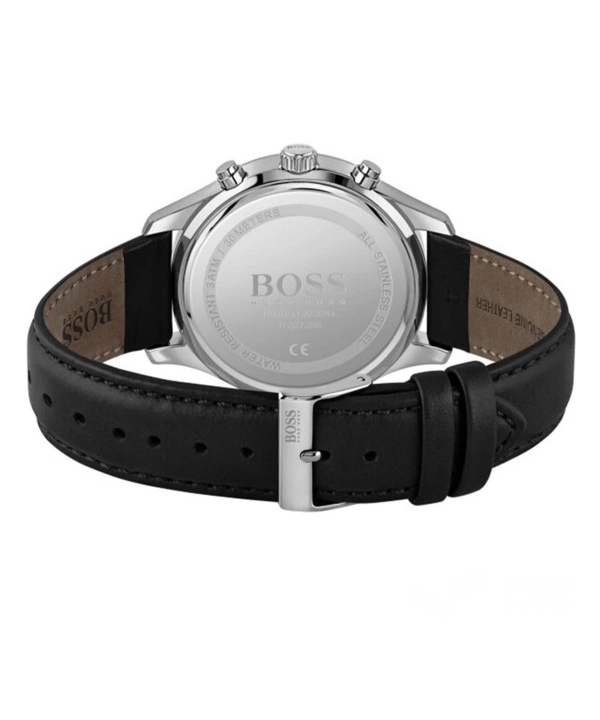 ساعت مچی مردانه هوگو باس Hugo Boss مدل B1513803