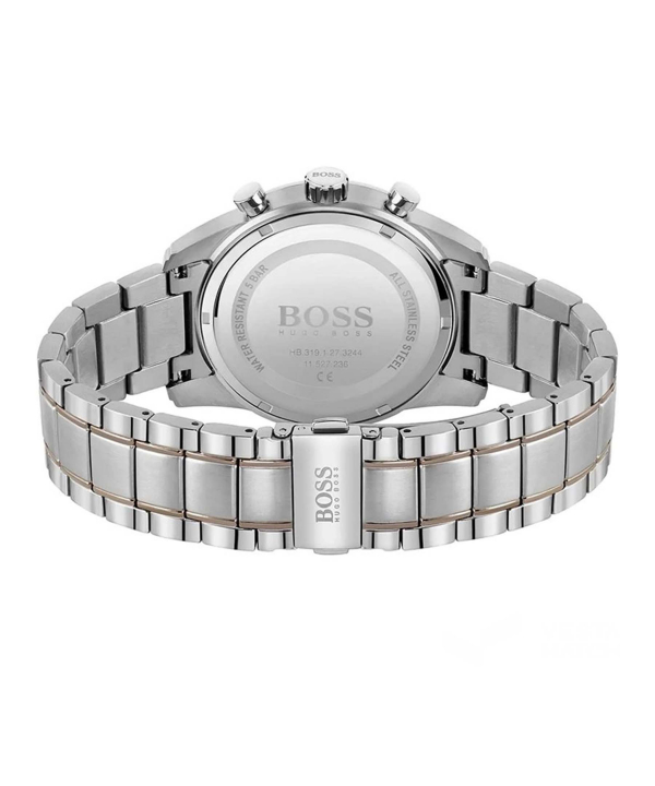 ساعت مچی مردانه هوگو باس Hugo Boss مدل B1513789