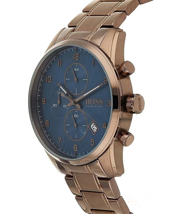 ساعت مچی مردانه هوگو باس Hugo Boss مدل B1513788