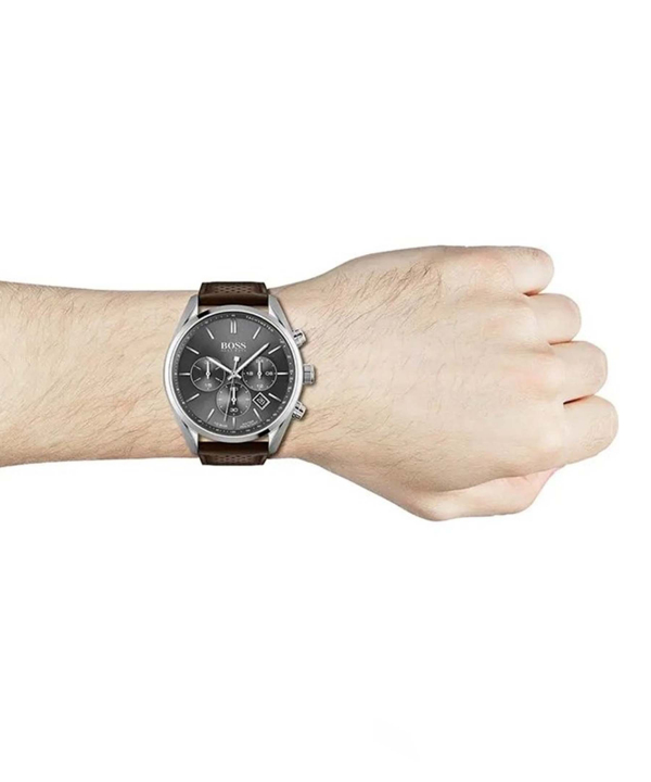 ساعت مچی مردانه هوگو باس Hugo Boss مدل B1513815
