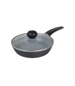 تابه ژاپنی سایز 24 ام جی اس MGS طرح گرد