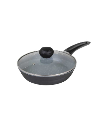تابه ژاپنی سایز 20 ام جی اس MGS طرح گرد