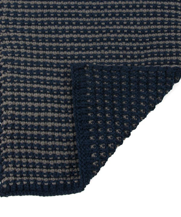 شال گردن بافت مردانه جوتی جینز Jootijeans