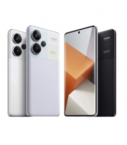 گوشی موبایل شیائومی مدل Redmi Note 13 Pro Plus 5G دو سیمکارت با ظرفیت 512 گیگابایت و رم 12 گیگابایت