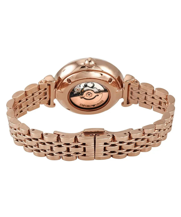 ساعت مچی زنانه امپریو آرمانی Emporio Armani مدل AR60023