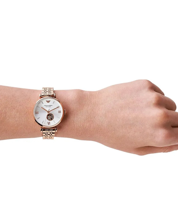 ساعت مچی زنانه امپریو آرمانی Emporio Armani مدل AR60023