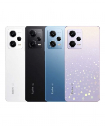 گوشی موبایل شیائومی مدل Xiaomi 12 Pro 5G دو سیمکارت با ظرفیت 256 گیگابایت و رم 12 گیگابایت (پک گلوبال)